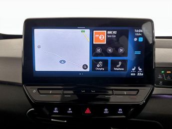 Volkswagen ID.3 Pro Performance 58kWh Family Auto 5dr