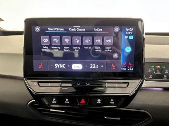 Volkswagen ID.3 Pro Performance 58kWh Family Auto 5dr