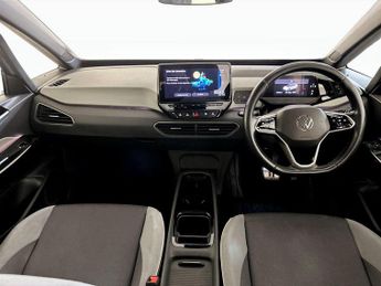 Volkswagen ID.3 Pro Performance 58kWh Family Auto 5dr