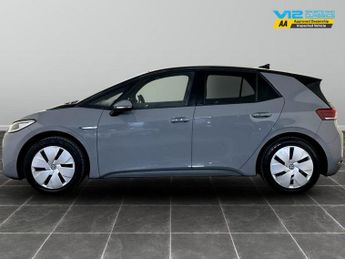 Volkswagen ID.3 Pro Performance 58kWh Family Auto 5dr