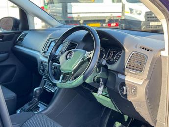 Volkswagen Sharan 1.4 TSI SE Nav DSG Euro 6 (s/s) 5dr