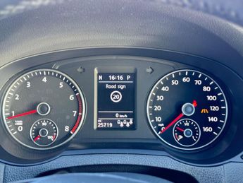 Volkswagen Sharan 1.4 TSI SE Nav DSG Euro 6 (s/s) 5dr