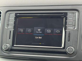 Volkswagen Sharan 1.4 TSI SE Nav DSG Euro 6 (s/s) 5dr