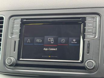 Volkswagen Sharan 1.4 TSI SE Nav DSG Euro 6 (s/s) 5dr