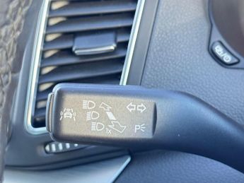 Volkswagen Sharan 1.4 TSI SE Nav DSG Euro 6 (s/s) 5dr