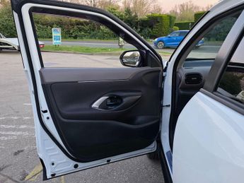 Toyota Yaris Cross 1.5 VVT-h Excel E-CVT AWD Euro 6 (s/s) 5dr