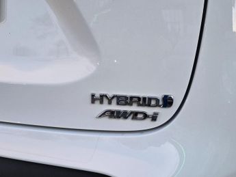Toyota Yaris Cross 1.5 VVT-h Excel E-CVT AWD Euro 6 (s/s) 5dr