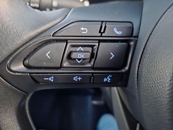 Toyota Yaris Cross 1.5 VVT-h Excel E-CVT AWD Euro 6 (s/s) 5dr