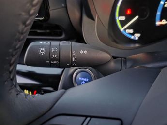 Toyota Yaris Cross 1.5 VVT-h Excel E-CVT AWD Euro 6 (s/s) 5dr