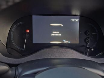 Toyota Yaris Cross 1.5 VVT-h Excel E-CVT AWD Euro 6 (s/s) 5dr