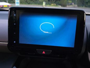 Toyota Yaris Cross 1.5 VVT-h Excel E-CVT AWD Euro 6 (s/s) 5dr