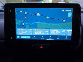 Toyota Yaris Cross 1.5 VVT-h Excel E-CVT AWD Euro 6 (s/s) 5dr