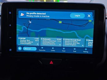 Toyota Yaris Cross 1.5 VVT-h Excel E-CVT AWD Euro 6 (s/s) 5dr