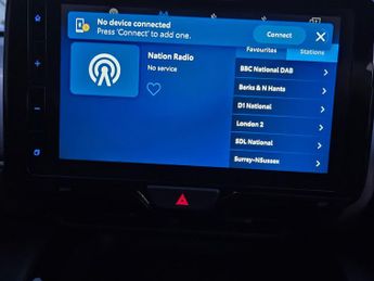 Toyota Yaris Cross 1.5 VVT-h Excel E-CVT AWD Euro 6 (s/s) 5dr