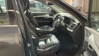 Volvo XC90 2.0h T8 Twin Engine 9.2kWh Momentum Auto 4WD Euro 6 (s/s) 5dr