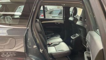 Volvo XC90 2.0h T8 Twin Engine 9.2kWh Momentum Auto 4WD Euro 6 (s/s) 5dr