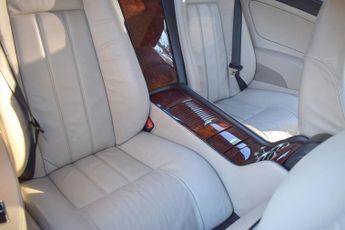 Bentley Continental 6.0 GT 2dr