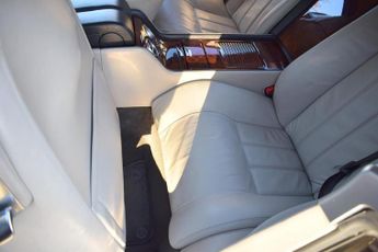 Bentley Continental 6.0 GT 2dr