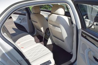 Bentley Flying Spur 6.0 W12 Auto 4WD Euro 6 4dr