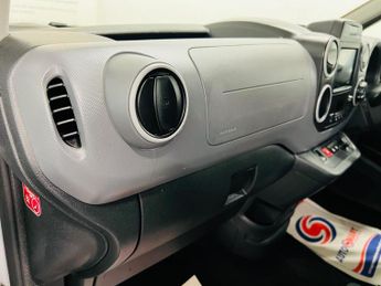 Citroen e-Berlingo E 635 Enterprise Auto FWD L1 H1 5dr