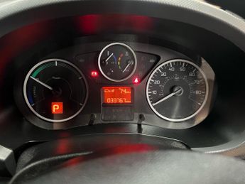 Citroen e-Berlingo E 635 Enterprise Auto FWD L1 H1 5dr