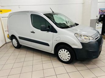 Citroen e-Berlingo E 635 Enterprise Auto FWD L1 H1 5dr