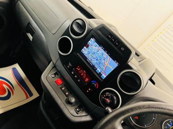 Citroen e-Berlingo E 635 Enterprise Auto FWD L1 H1 5dr