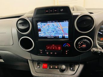 Citroen e-Berlingo E 635 Enterprise Auto FWD L1 H1 5dr