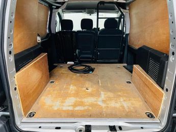 Citroen e-Berlingo E 635 Enterprise Auto FWD L1 H1 5dr
