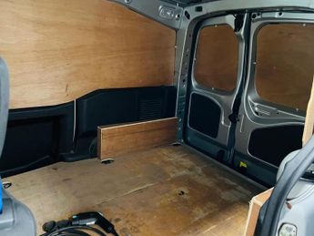 Citroen e-Berlingo E 635 Enterprise Auto FWD L1 H1 5dr