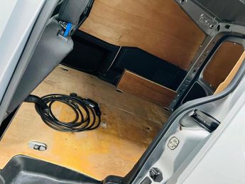 Citroen e-Berlingo E 635 Enterprise Auto FWD L1 H1 5dr