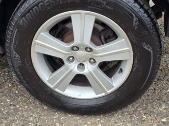 Subaru Forester 2.0 XS Auto 4WD Euro 4 5dr