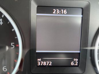 Volkswagen Tiguan 2.0 TDI BlueMotion Tech SE DSG 4WD Euro 5 (s/s) 5dr