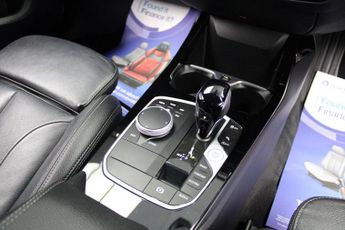 BMW 1 Series 1.5 118i M Sport (LCP) DCT Euro 6 (s/s) 5dr