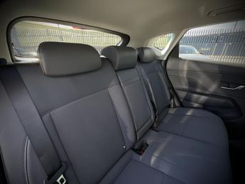 Hyundai Kona ULTIMATE EV