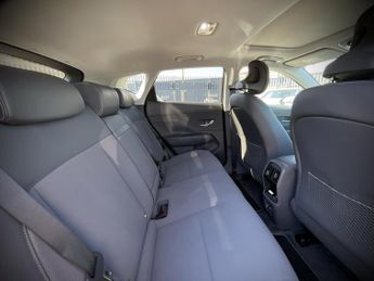 Hyundai Kona ULTIMATE EV