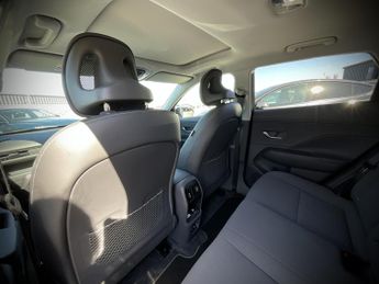 Hyundai Kona ULTIMATE EV