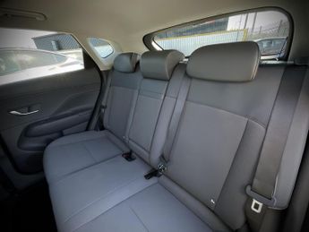 Hyundai Kona ULTIMATE EV