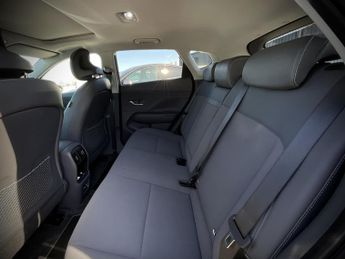 Hyundai Kona ULTIMATE EV