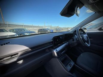 Hyundai Kona ULTIMATE EV