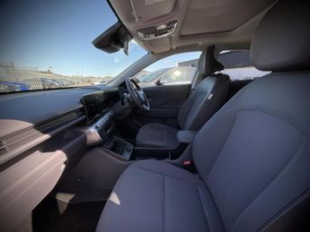 Hyundai Kona ULTIMATE EV