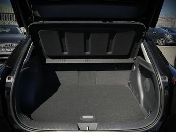 Hyundai Kona ULTIMATE EV