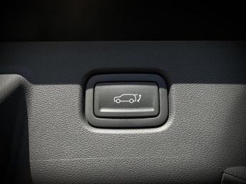 Hyundai Kona ULTIMATE EV