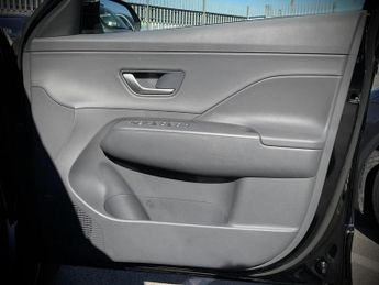 Hyundai Kona ULTIMATE EV