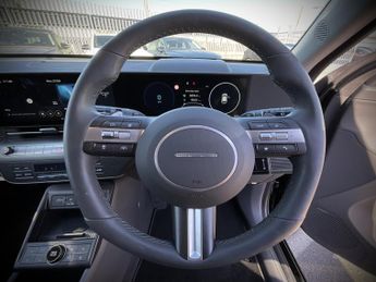 Hyundai Kona ULTIMATE EV