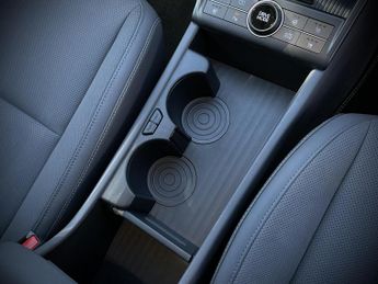 Hyundai Kona ULTIMATE EV