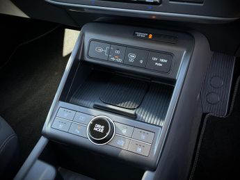 Hyundai Kona ULTIMATE EV