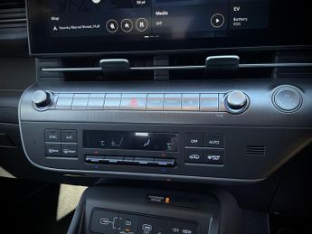 Hyundai Kona ULTIMATE EV