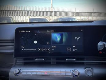 Hyundai Kona ULTIMATE EV