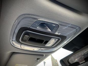 Hyundai Kona ULTIMATE EV